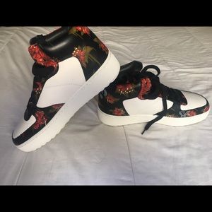 Coach x Gary Baseman collaboration